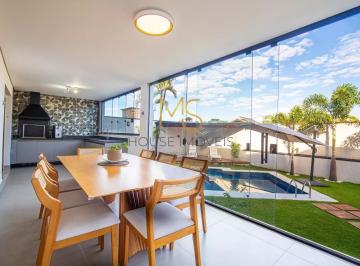 Casa · 269m² · 5 Quartos · 4 Vagas · Casa em São Paulo II, Cotia/SP de 269m² 5 quartos à venda por R$ 1.750.000,00