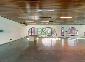 Comercial · 1200m² · 25 Vagas · Galpão em Jardim Everest, São Paulo/SP de 1200m² para locação R$ 60.000,00/mes