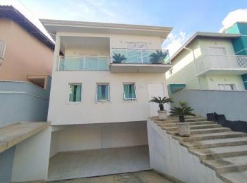 Casa · 305m² · 3 Quartos · 5 Vagas · Sobrado em Jardim Rio das Pedras, Cotia/SP de 305m² 3 quartos à venda por R$ 1.500.000,00