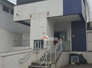Comercial · 734m² · Predio em Ponta da Praia, Santos/SP de 734m² para locação R$ 45.000,00/mes