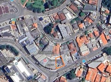 Terreno · 362m² · Terreno em Bairro Do Maranhao, Cotia/SP de 0m² para locação R$ 3.000,00/mes