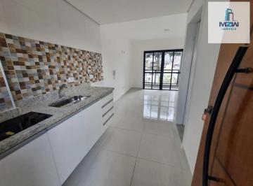 Comercial · 30m² · 1 Quarto · Studio em Parque da Vila Prudente, São Paulo/SP de 30m² 1 quartos para locação R$ 1.750,00/mes