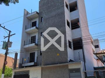 Apartamento · 40m² · 2 Quartos · Apartamento à venda - no Vila Carlos de Campos