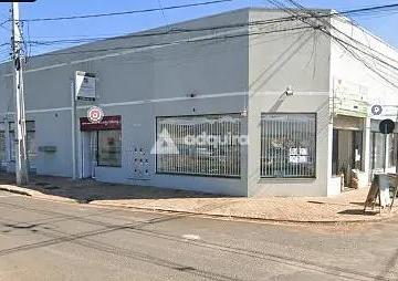 Comercial · 35m² · Sala em Colônia Dona Luíza, Ponta Grossa/PR de 35m² para locação R$ 1.490,00/mes