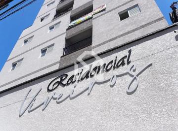 Apartamento · 45m² · 2 Quartos · Apartamento em Vila Carrão, São Paulo/SP de 45m² 2 quartos à venda por R$ 282.000,00