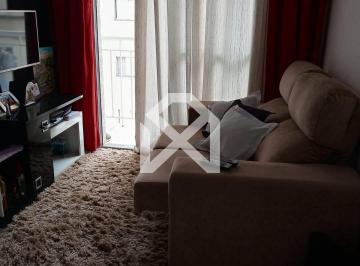 Apartamento · 47m² · 2 Quartos · 1 Vaga · Apartamento à venda - no Jardim Castelo