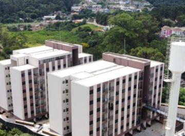 Apartamento · 47m² · 2 Quartos · 1 Vaga · Apartamento em Jardim Pioneira, Cotia/SP de 47m² 2 quartos à venda por R$ 260.000,00