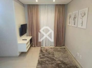 Apartamento · 48m² · 2 Quartos · 1 Vaga · Apartamento em Jardim Vila Formosa, São Paulo/SP de 48m² 2 quartos à venda por R$ 307.000,00