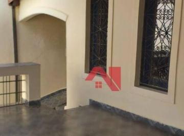 Casa · 120m² · 2 Quartos · 1 Vaga · Casa em Jardim Itacolomi, Mogi Guaçu/SP de 120m² 2 quartos à venda por R$ 290.000,00