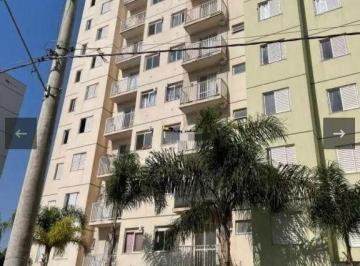 Apartamento · 48m² · 2 Quartos · 1 Vaga · Apartamento em Conjunto Habitacional - Setor A, Itapevi/SP de 48m² 2 quartos à venda por R$ 291.999,