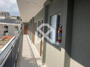 Apartamento · 40m² · 2 Quartos · Apartamento em Vila Paranaguá, São Paulo/SP de 40m² 2 quartos à venda por R$ 240.000,00
