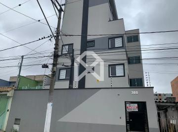 Apartamento · 42m² · 2 Quartos · Apartamento em Cidade Patriarca, São Paulo/SP de 42m² 2 quartos à venda por R$ 239.000,00