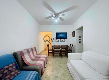 Apartamento · 60m² · 1 Quarto · 1 Vaga · Apartamento em Barra Funda, Guarujá/SP de 60m² 1 quartos à venda por R$ 320.000,00