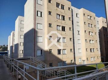 Apartamento · 49m² · 2 Quartos · Apartamento à venda - no Jardim da Laranjeira (Zona Leste)