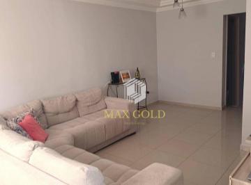 Apartamento · 100m² · 3 Quartos · 2 Vagas · Apartamento em Barranco, Taubaté/SP de 100m² 3 quartos à venda por R$ 362.000,00