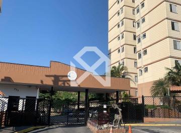 Apartamento · 50m² · 2 Quartos · 1 Vaga · Apartamento à venda - no Jardim Danfer
