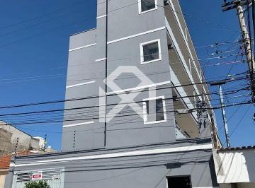 Apartamento · 40m² · 2 Quartos · Apartamento em Cidade Patriarca, São Paulo/SP de 40m² 2 quartos à venda por R$ 249.000,00