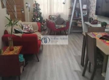 Casa · 48m² · 2 Quartos · 1 Vaga · Imoveis - no Santa Etelvina