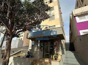 Apartamento · 35m² · 1 Quarto · Apartamento em Centro, Londrina/PR de 35m² 1 quartos à venda por R$ 170.000,00