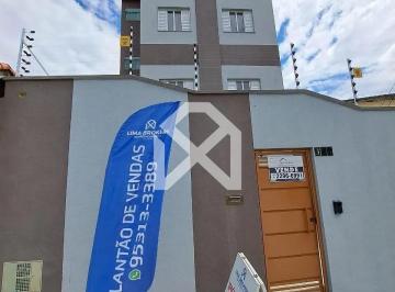 Apartamento · 35m² · 1 Quarto · Apartamento em Vila Santa Teresa (Zona Leste), São Paulo/SP de 35m² 1 quartos à venda por R$ 235.000