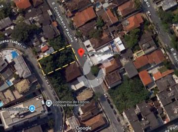 Terreno · 366m² · Terreno em Fátima, Niterói/RJ de 0m² à venda por R$ 279.000,00