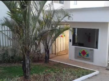 Apartamento · 48m² · 2 Quartos · 1 Vaga · Apartamento em Chácara Tropical (Caucaia do Alto), Cotia/SP de 48m² 2 quartos à venda por R$ 270.000