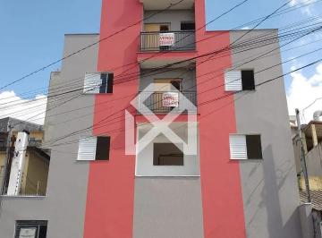 Apartamento · 38m² · 2 Quartos · Apartamento em Jardim Itapema, São Paulo/SP de 38m² 2 quartos à venda por R$ 200.000,00