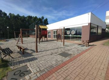 Casa · 48m² · 2 Quartos · 1 Vaga · Sobrado em Água Espraiada (Caucaia do Alto), Cotia/SP de 48m² 2 quartos à venda por R$ 212.000,00