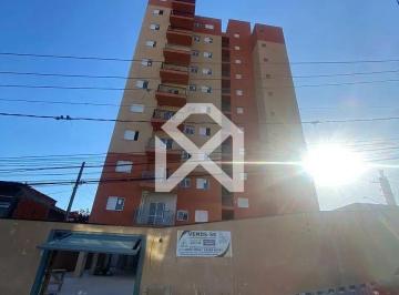 Apartamento · 42m² · 2 Quartos · 1 Vaga · Apartamento em Jardim Eliane, São Paulo/SP de 42m² 2 quartos à venda por R$ 298.000,00