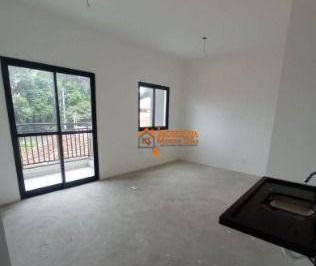 Comercial · 32m² · 1 Quarto · Studio em Vila Galvão, Guarulhos/SP de 32m² 1 quartos à venda por R$ 330.000,00