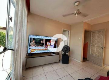 Casa · 79m² · 2 Quartos · Casa em Venda da Cruz, São Gonçalo/RJ de 79m² 2 quartos à venda por R$ 190.000,00