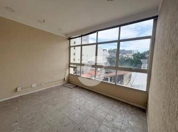Comercial · 65m² · Sala em Centro, Niterói/RJ de 65m² à venda por R$ 175.000,00