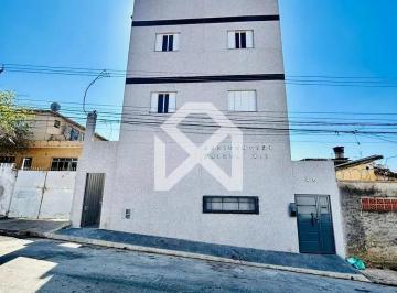 Apartamento · 38m² · 2 Quartos · Apartamento em Jardim Helena, São Paulo/SP de 38m² 2 quartos à venda por R$ 240.000,00