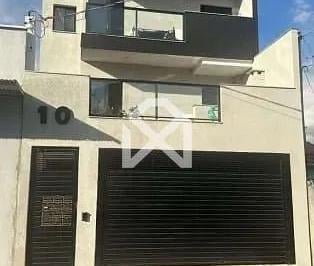 Apartamento · 36m² · 1 Quarto · Apartamento em Parque Maria Luiza, São Paulo/SP de 36m² 1 quartos à venda por R$ 220.900,00