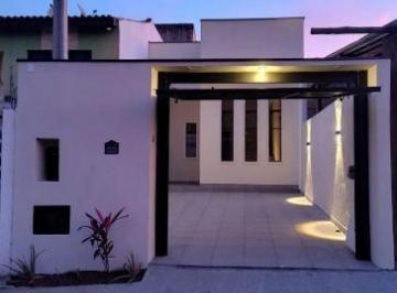 Casa · 70m² · 2 Quartos · 2 Vagas · Casa em Jardim Itanguá, Sorocaba/SP de 70m² 2 quartos à venda por R$ 390.000,00