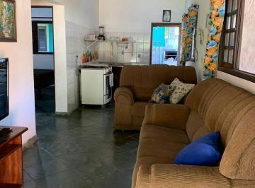 Casa · 113m² · 3 Quartos · 3 Vagas · Casa em Ubatumirim, Ubatuba/SP de 113m² 3 quartos à venda por R$ 500.000,00