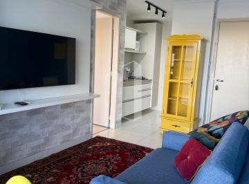 Apartamento · 38m² · 1 Quarto · Apartamento em Jardim Goiás - Goiânia, GO