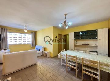Apartamento · 61m² · 2 Quartos · 2 Vagas · Apartamento em Jardim Ideal, Guarujá/SP de 61m² 2 quartos à venda por R$ 420.000,00