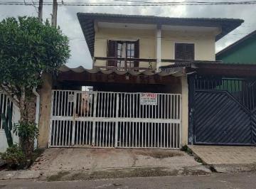 Casa · 188m² · 3 Quartos · 2 Vagas · Sobrado em Vila São Francisco, Cotia/SP de 188m² 3 quartos à venda por R$ 430.000,00