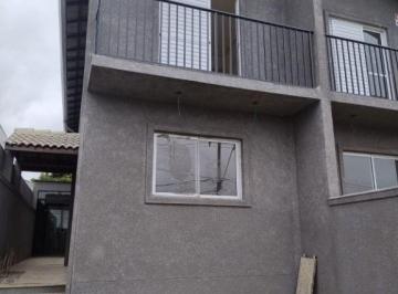 Casa · 105m² · 3 Quartos · 2 Vagas · Sobrado em Jardim Japão (Caucaia do Alto), Cotia/SP de 105m² 3 quartos à venda por R$ 479.000,00
