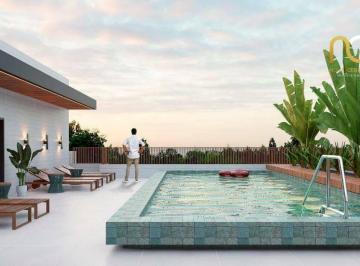 Apartamento · 50m² · 1 Quarto · 1 Vaga · Apartamento à venda - no Balneário Maxland