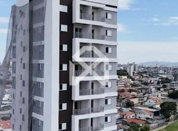 Apartamento · 50m² · 2 Quartos · 1 Vaga · Apartamento em Vila Santa Teresa (Zona Leste), São Paulo/SP de 50m² 2 quartos à venda por R$ 364.900