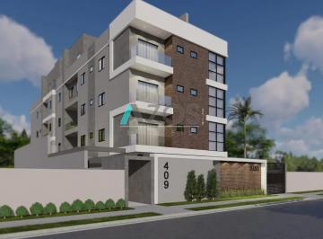 Apartamento · 60m² · 2 Quartos · 1 Vaga · Apartamento em Emiliano Perneta, Pinhais/PR de 60m² 2 quartos à venda por R$ 528.000,00