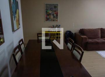 Apartamento · 84m² · 3 Quartos · 1 Vaga · Apartamento à Venda - Jardim Marajoara , 3 Quartos,  84 m² - São Paulo