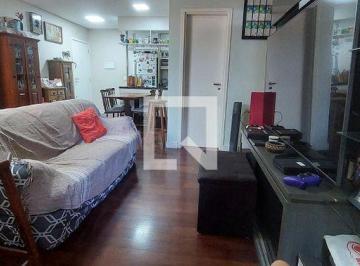 Apartamento · 105m² · 2 Quartos · 2 Vagas · Apartamento à Venda - Vila Metalúrgica, 2 Quartos, 105 m² - Santo André
