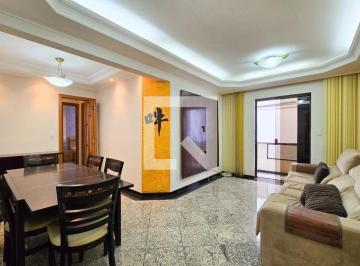 Apartamento · 114m² · 3 Quartos · 2 Vagas · Apartamento à Venda - Nova Petrópolis, 3 Quartos,  114 m² - São Bernardo do Campo