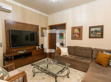Apartamento · 105m² · 3 Quartos · Apartamento à Venda - Floresta, 3 Quartos,  105 m² - Porto Alegre