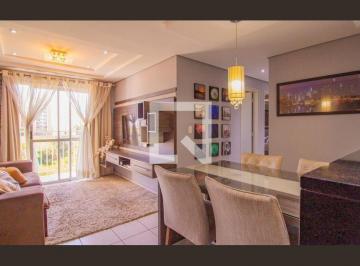 Apartamento · 71m² · 3 Quartos · 1 Vaga · Apartamento à Venda - Nambi, 3 Quartos, 71 m² - Jundiaí