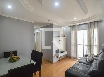 Apartamento · 64m² · 3 Quartos · 1 Vaga · Apartamento à Venda - Paulicéia, 3 Quartos,  64 m² - São Bernardo do Campo