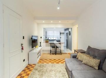 Apartamento · 90m² · 2 Quartos · 1 Vaga · Apartamento à Venda - Pinheiros, 2 Quartos, 90 m² - São Paulo